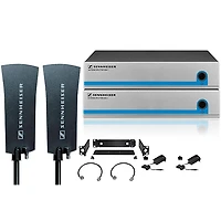 Sennheiser 8-Channel Active Ant Splitter / Dist Kit