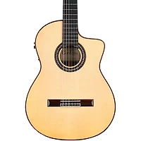 Restock Cordoba GK Pro Negra Acoustic-Electric Guitar