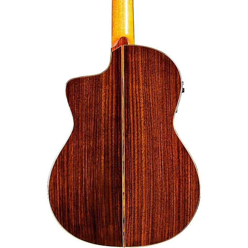 Restock Cordoba GK Pro Negra Acoustic-Electric Guitar