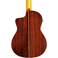 Restock Cordoba GK Pro Negra Acoustic-Electric Guitar