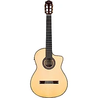 Restock Cordoba GK Pro Negra Acoustic-Electric Guitar