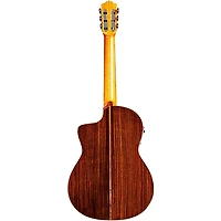 Restock Cordoba GK Pro Negra Acoustic-Electric Guitar