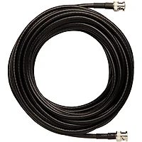 Shure 50 Ft BNC-to-BNC Remote Antenna Extension Cable
