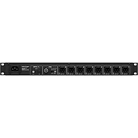 Behringer ADA8200 8-Channel Microphone Preamp AD/DA Converter With Midas