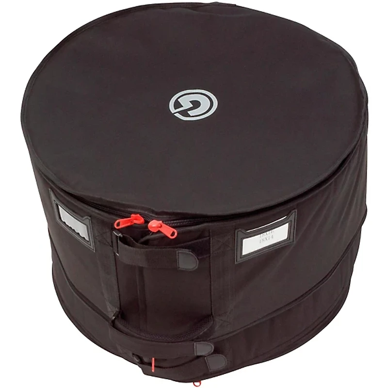 Gibraltar Flatter Floor Tom Bag
