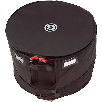 Gibraltar Flatter Floor Tom Bag