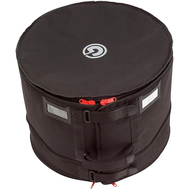 Gibraltar Flatter Floor Tom Bag