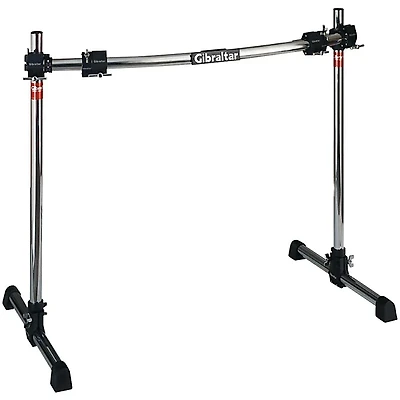 Gibraltar GRS300C Road Series Curved Front Rack