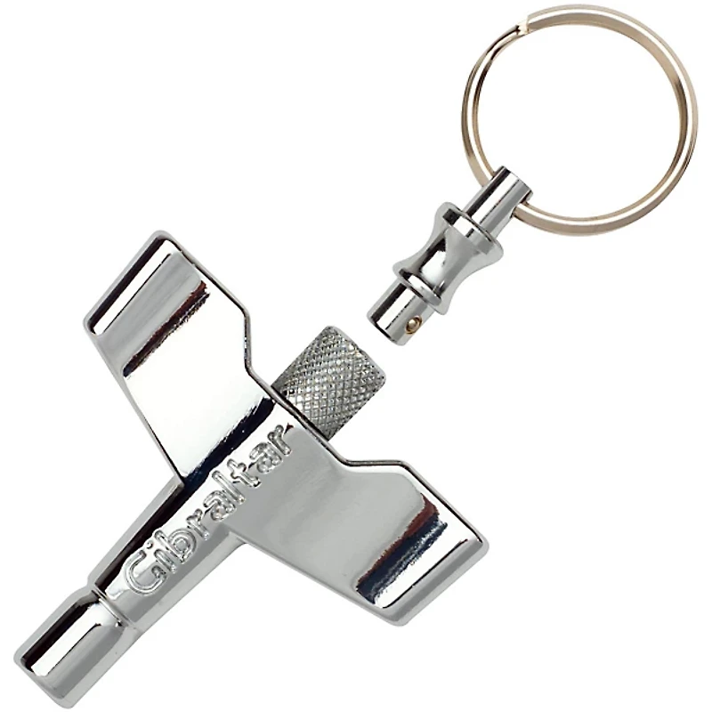 Gibraltar Quick Release Drum Key