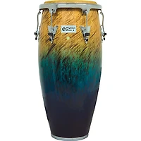 LP Performer Series Conga With Chrome Hardware -