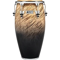 LP Performer Series Conga With Chrome Hardware -