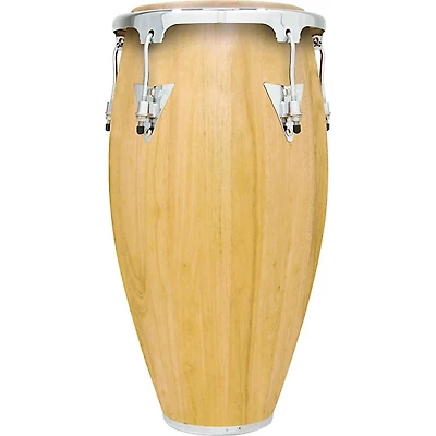 LP Classic II Series Conga With Chrome Hardware