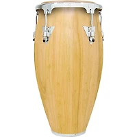 LP Classic II Series Conga With Chrome Hardware