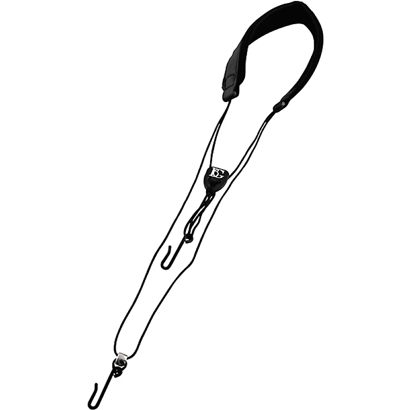 BG Bass Clarinet Instrument Strap