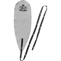 BG Eb Clarinet and Soprano Sax Cleaning Swab Microfiber