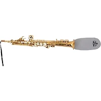 BG Eb Clarinet and Soprano Sax Cleaning Swab Microfiber