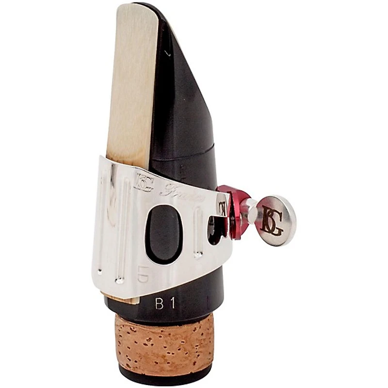BG Duo Series Ligature