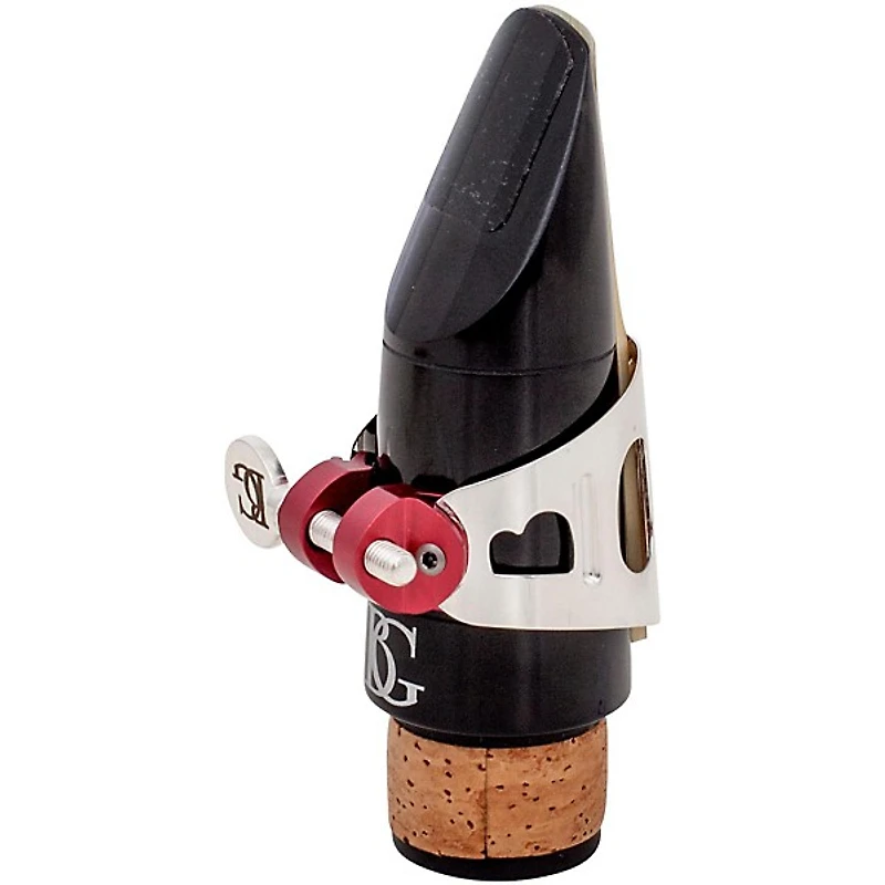 BG Duo Series Ligature