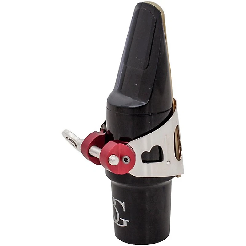 BG Duo Series Ligature