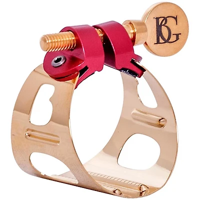 BG Duo Series Ligature