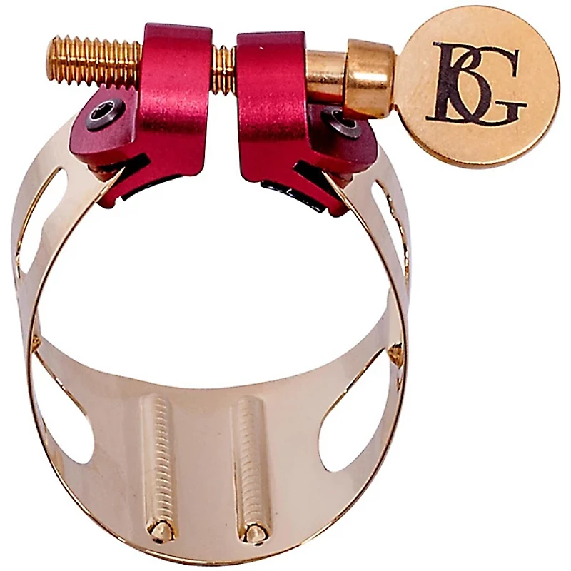 BG Duo Series Ligature