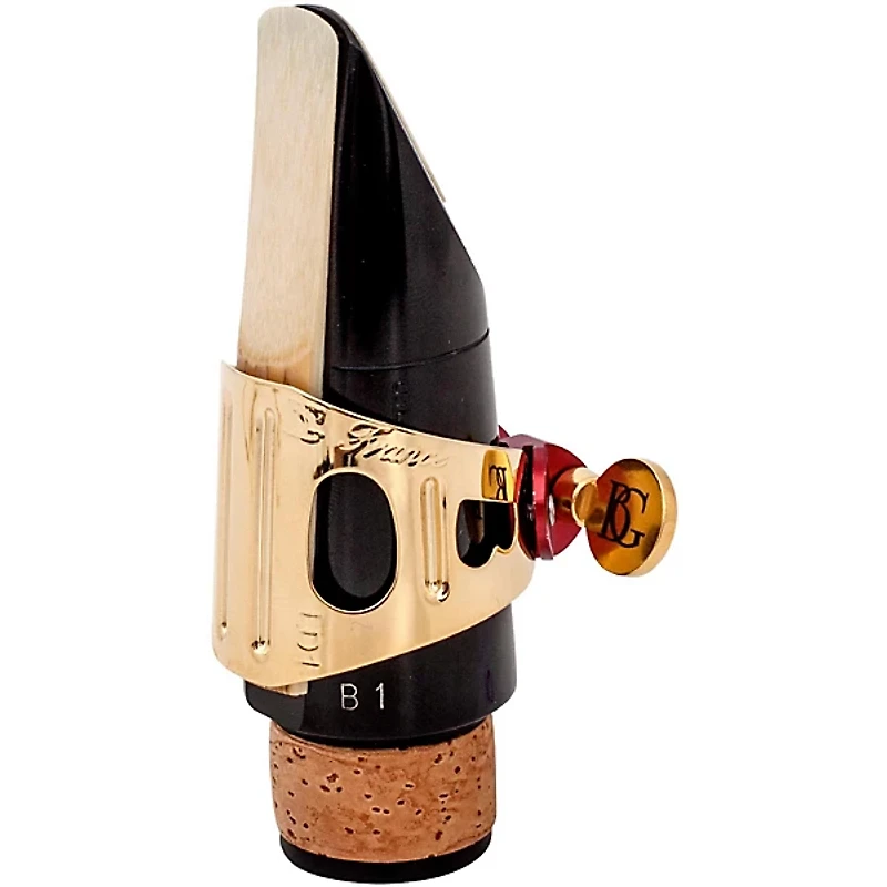 BG Duo Series Ligature