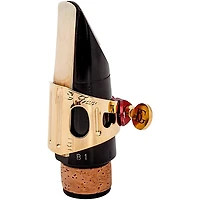 BG Duo Series Ligature