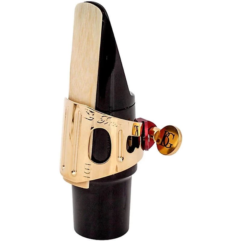 BG Duo Series Ligature