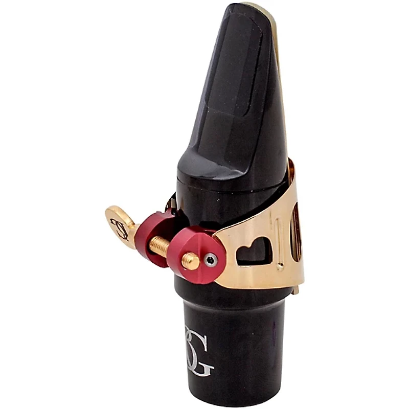 BG Duo Series Ligature