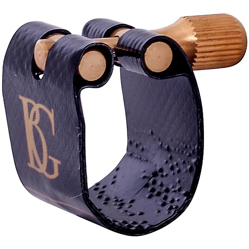 BG Flex Series Tenor Saxophone Ligature For Metal Mouthpieces
