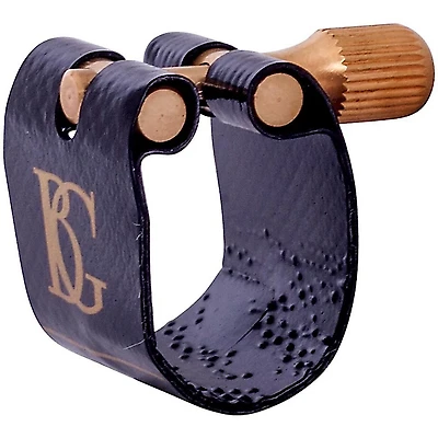 BG Flex Series Tenor Saxophone Ligature For Metal Mouthpieces