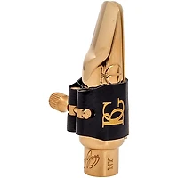 BG Flex Series Tenor Saxophone Ligature For Metal Mouthpieces