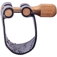 BG Flex Series Tenor Saxophone Ligature For Metal Mouthpieces