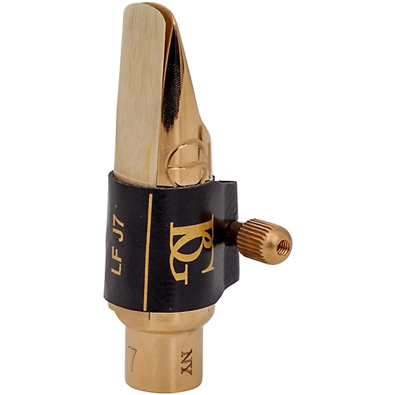 BG Flex Series Tenor Saxophone Ligature For Metal Mouthpieces