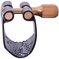 BG Flex Series Tenor Saxophone Ligature For Metal Mouthpieces