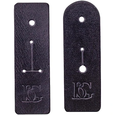 BG Strap Pad Clarinet, Oboe
