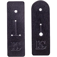 BG Strap Pad Clarinet, Oboe