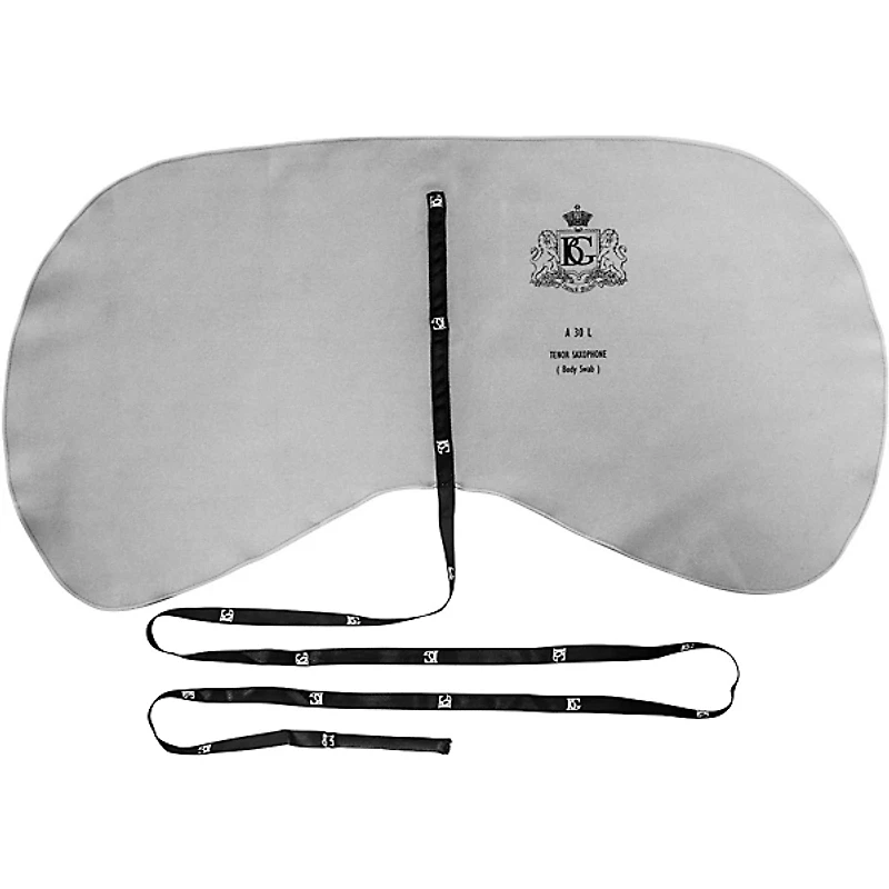 BG Tenor Saxophone Cleaning Swab