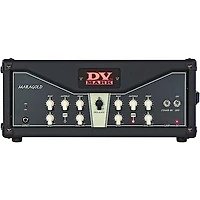 DV Mark Maragold Greg Howe Signature 40W All-Tube Guitar Head