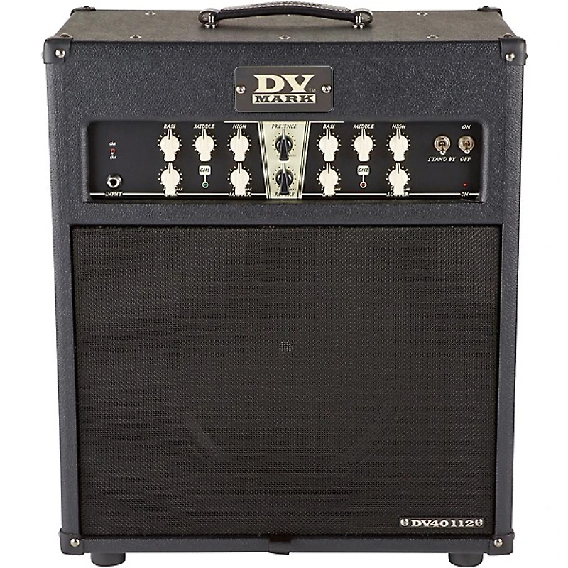 DV Mark DV 40 112 40W 1x12 Guitar Combo