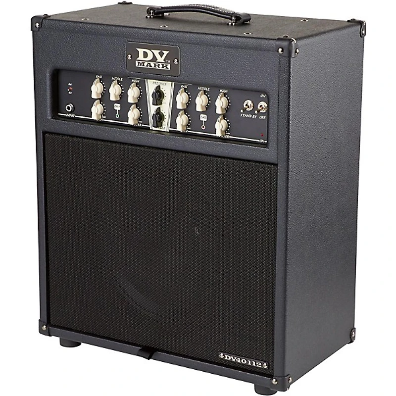 DV Mark DV 40 112 40W 1x12 Guitar Combo