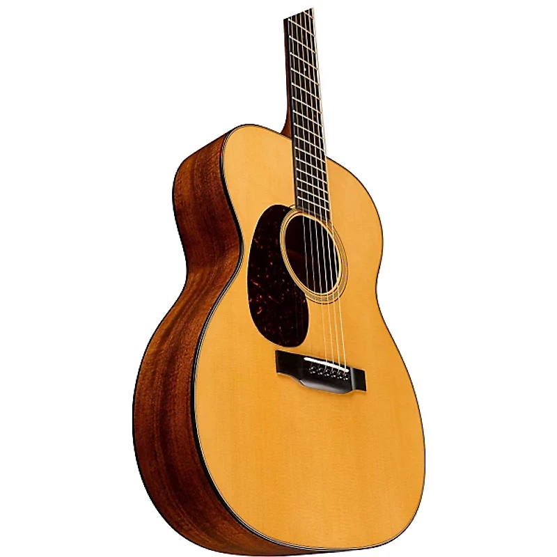 Martin Standard Series 000-18 Auditorium Left-Handed Acoustic Guitar