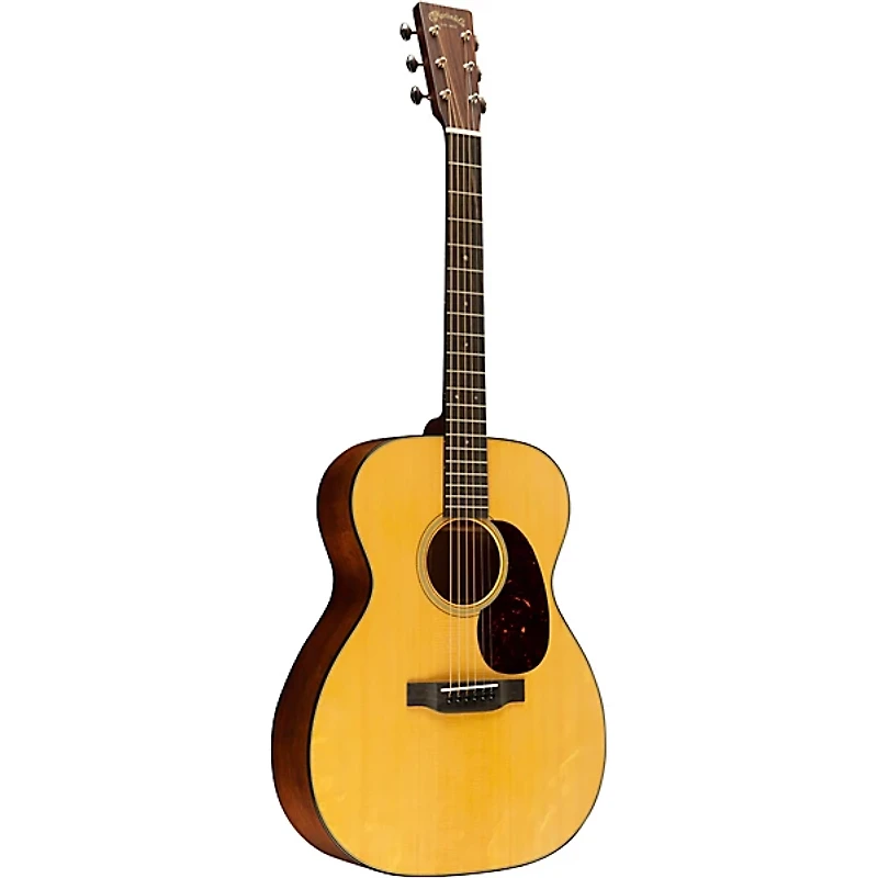 Martin 2024 Standard Series 000-18 Auditorium Acoustic Guitar