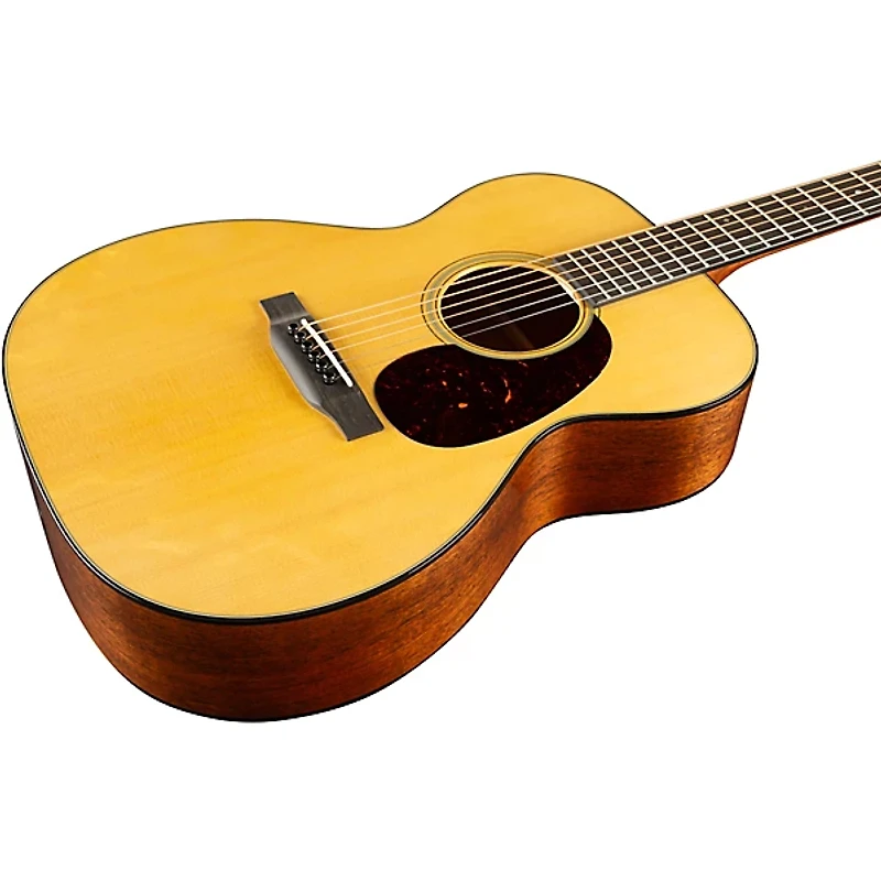 Martin 2024 Standard Series 000-18 Auditorium Acoustic Guitar
