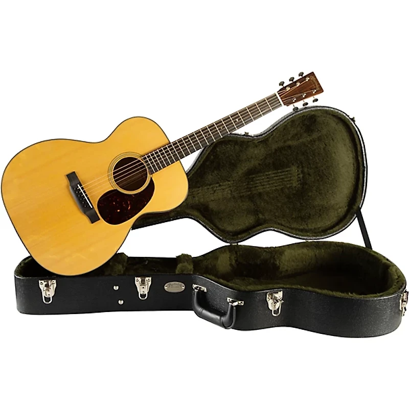 Martin 2024 Standard Series 000-18 Auditorium Acoustic Guitar
