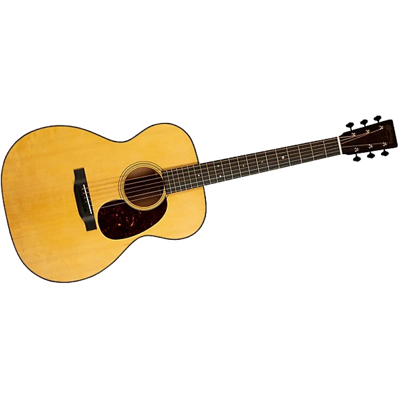 Martin 2024 Standard Series 000-18 Auditorium Acoustic Guitar