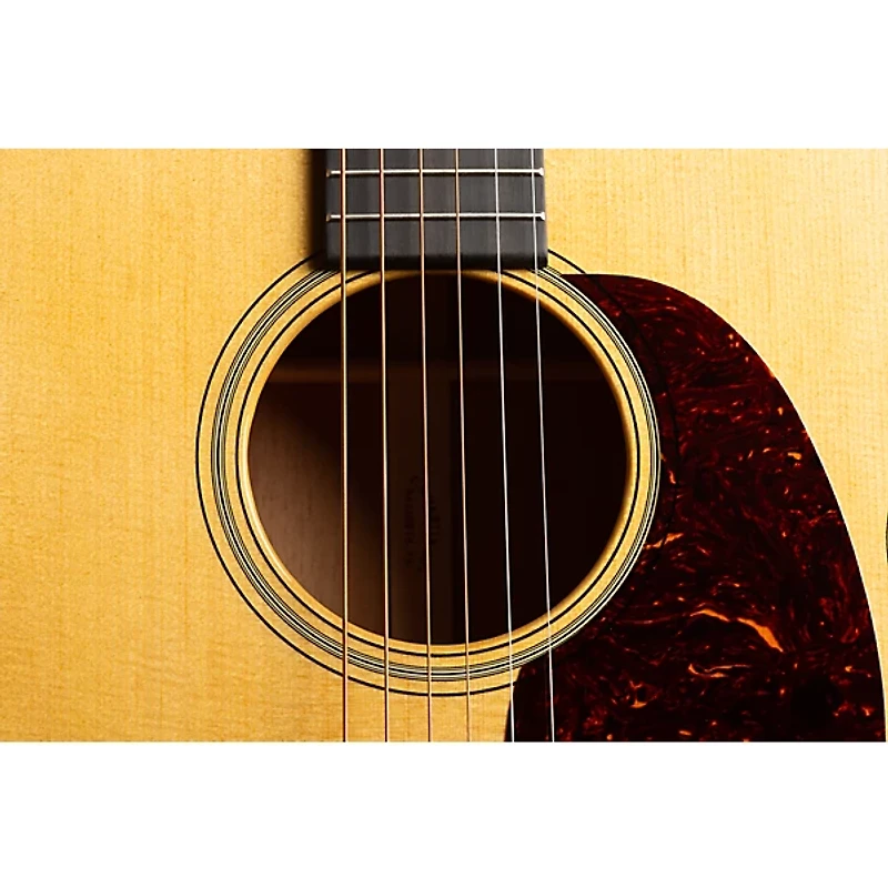 Martin 2024 Standard Series 000-18 Auditorium Acoustic Guitar