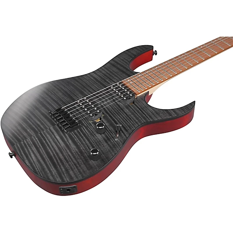 Ibanez RG6003FM Electric Guitar -