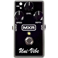 MXR M68 Uni-Vibe Chorus/Vibrato Guitar Effects Pedal
