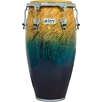 LP Performer Series 3-Piece Conga and Bongo Set with Chrome Hardware